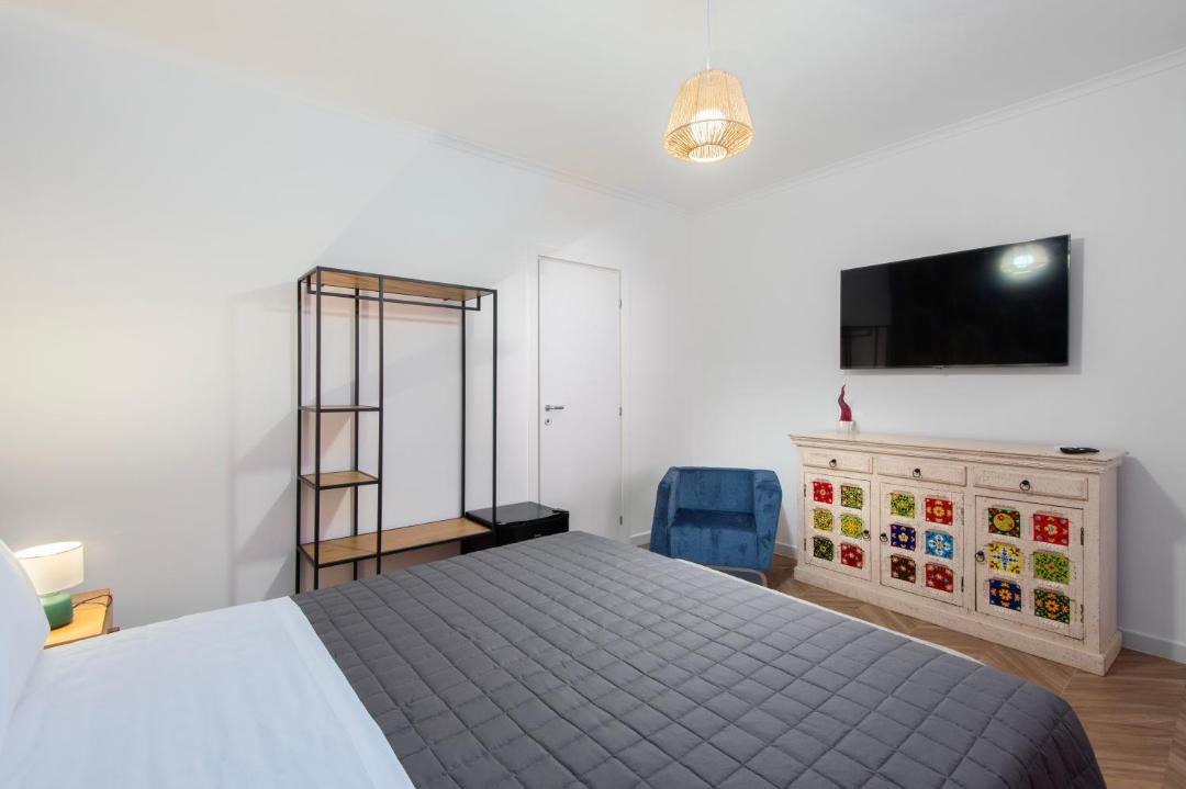 Photo of Bedroom in Casamarciano