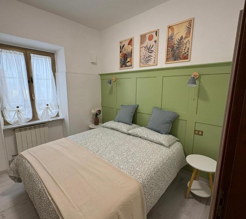 Photo of Bedroom in Monterotondo