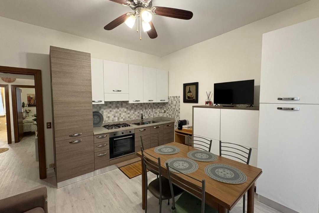 Photo of Kitchen in Monterotondo