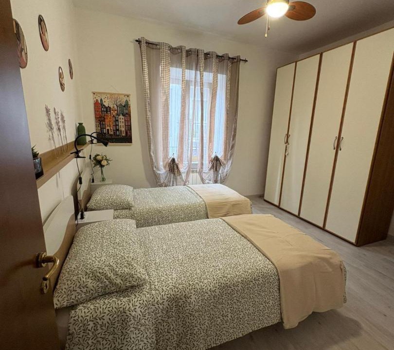Photo of Bedroom in Monterotondo
