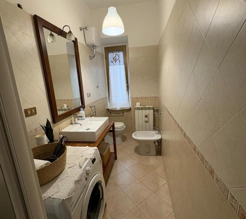 Photo of Bathroom in Monterotondo