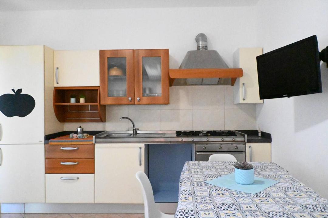 Photo of Kitchen in Marzocca
