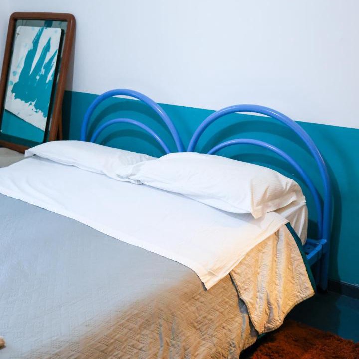 Photo of Bedroom in Perugia