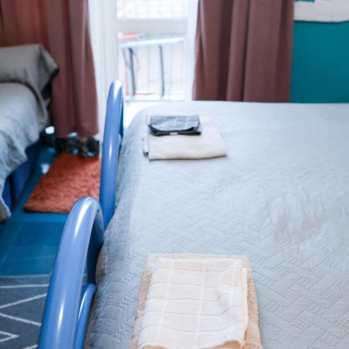 Photo of Bedroom in Perugia
