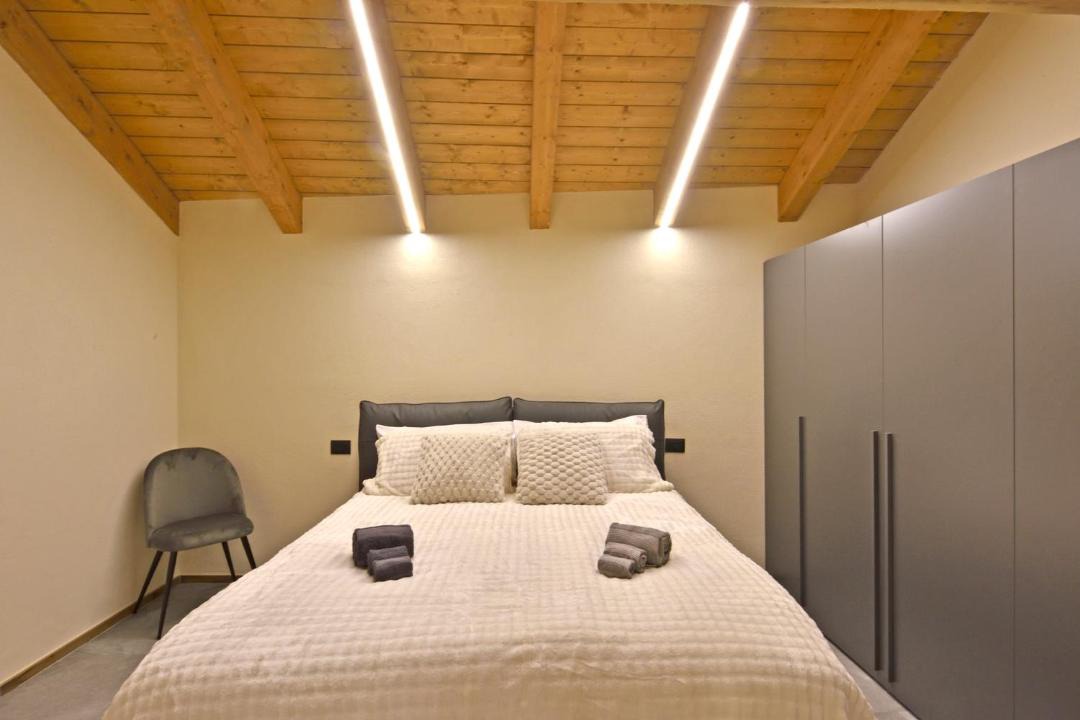 Photo of Bedroom in Saint-Christophe