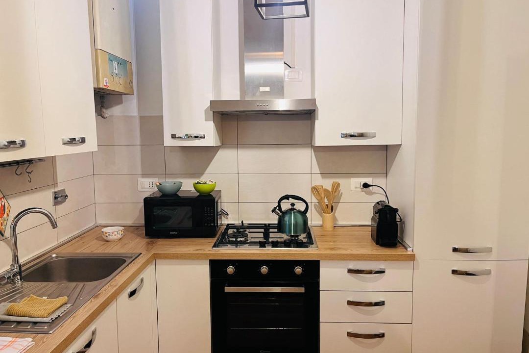 Photo of Kitchen in Ponte San Giovanni