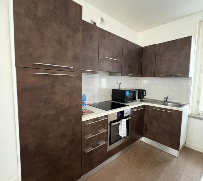 Photo of Kitchen in Somma Lombardo