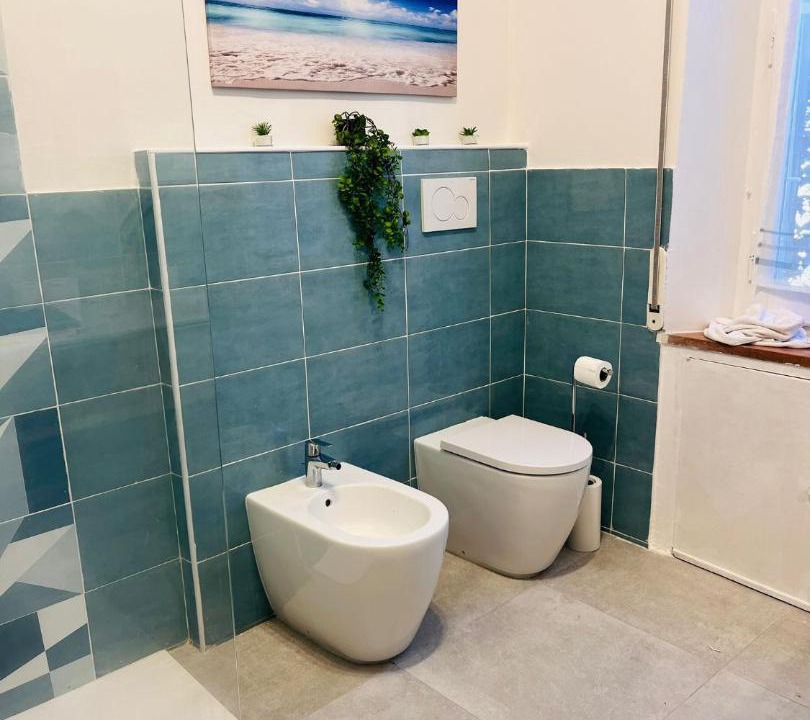Photo of Bathroom in Ponte San Giovanni
