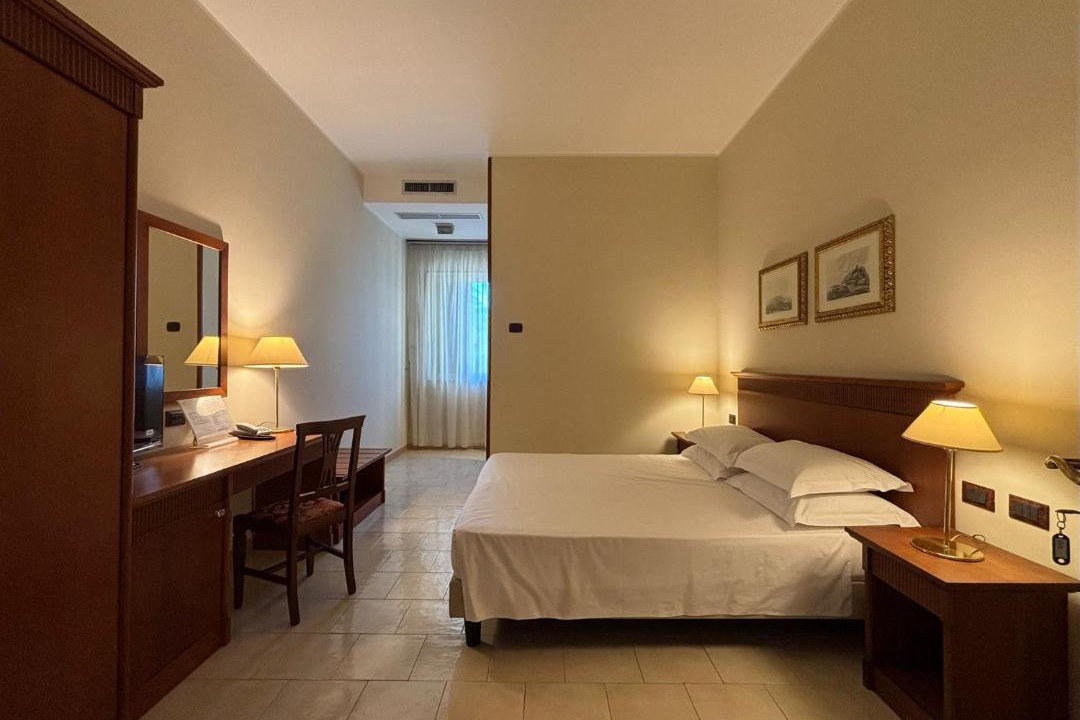 Photo of Bedroom in Marigliano