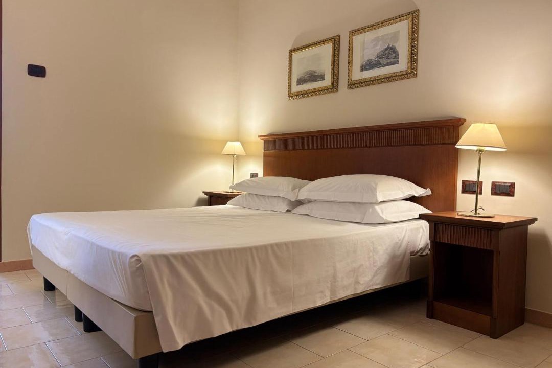 Photo of Bedroom in Marigliano