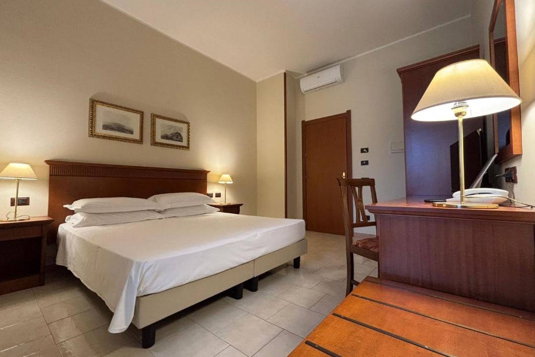 Photo of Bedroom in Marigliano