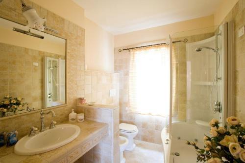 Photo of Bathroom in Fabriano