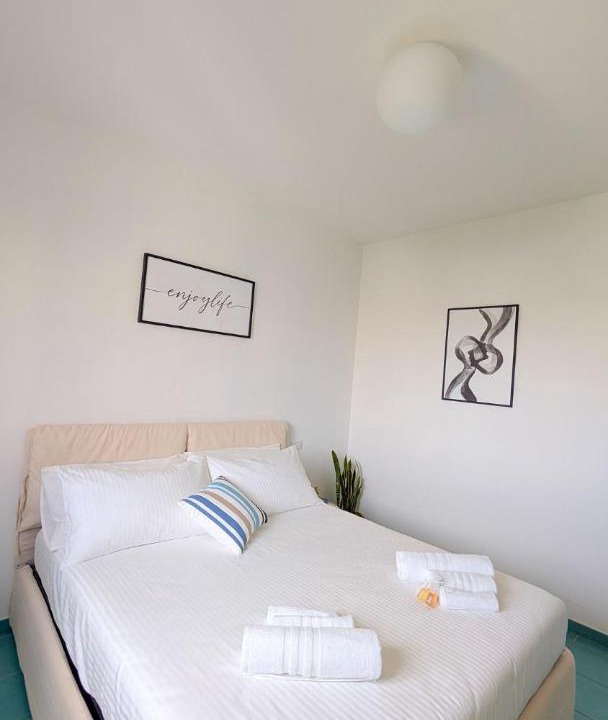 Photo of Bedroom in Porto Recanati