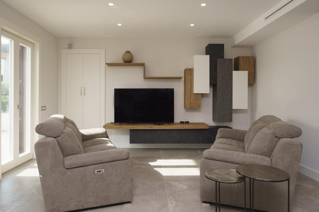 Photo of Livingroom in Montemiletto
