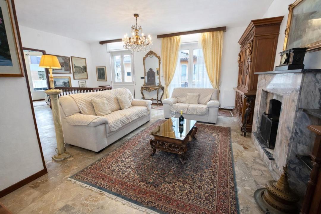 Photo of Livingroom in Serravalle Scrivia