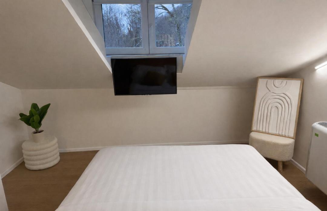 Photo of Bedroom in Pescasseroli