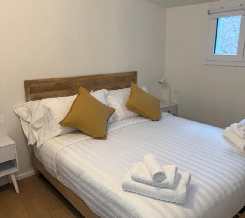 Photo of Bedroom in Pescasseroli