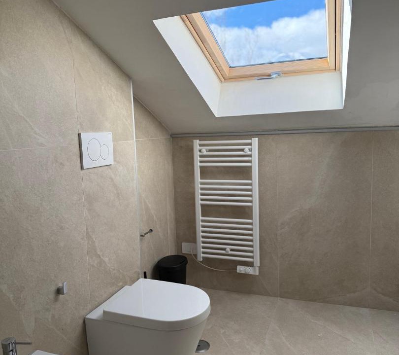 Photo of Bathroom in Pescasseroli