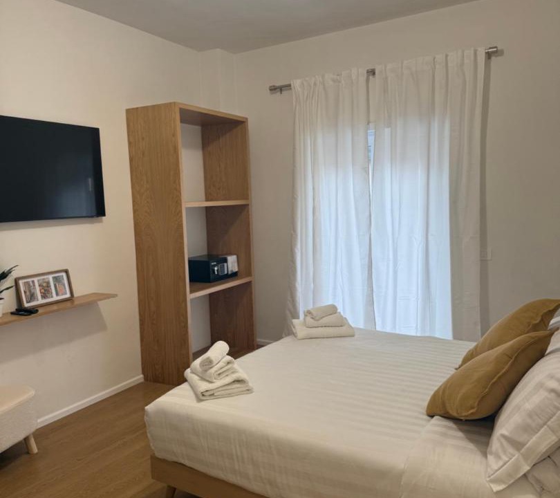Photo of Bedroom in Pescasseroli