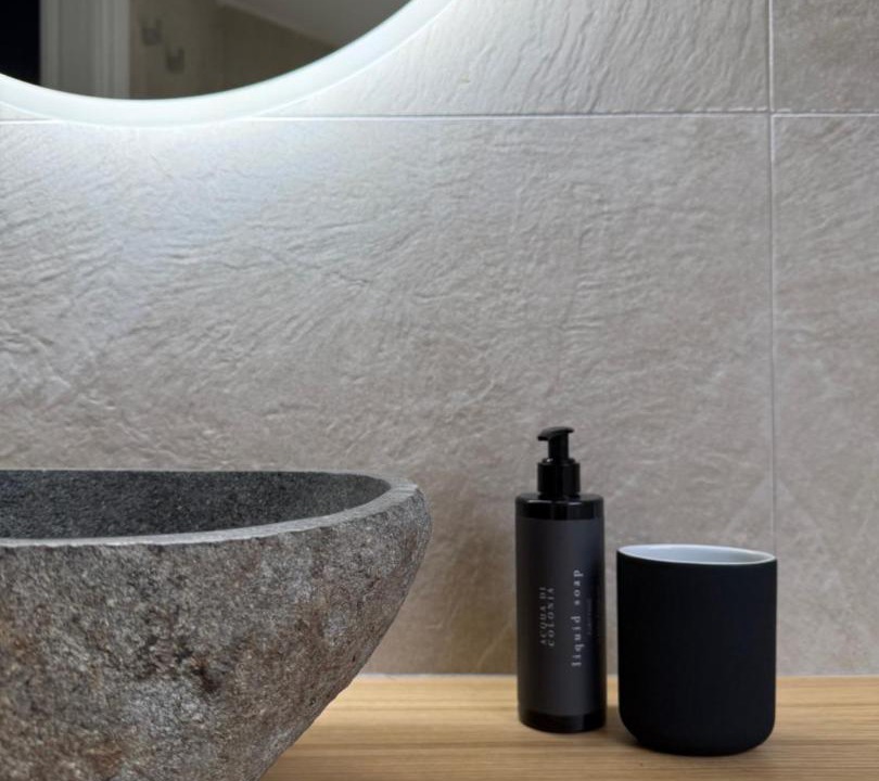 Photo of Bathroom in Pescasseroli