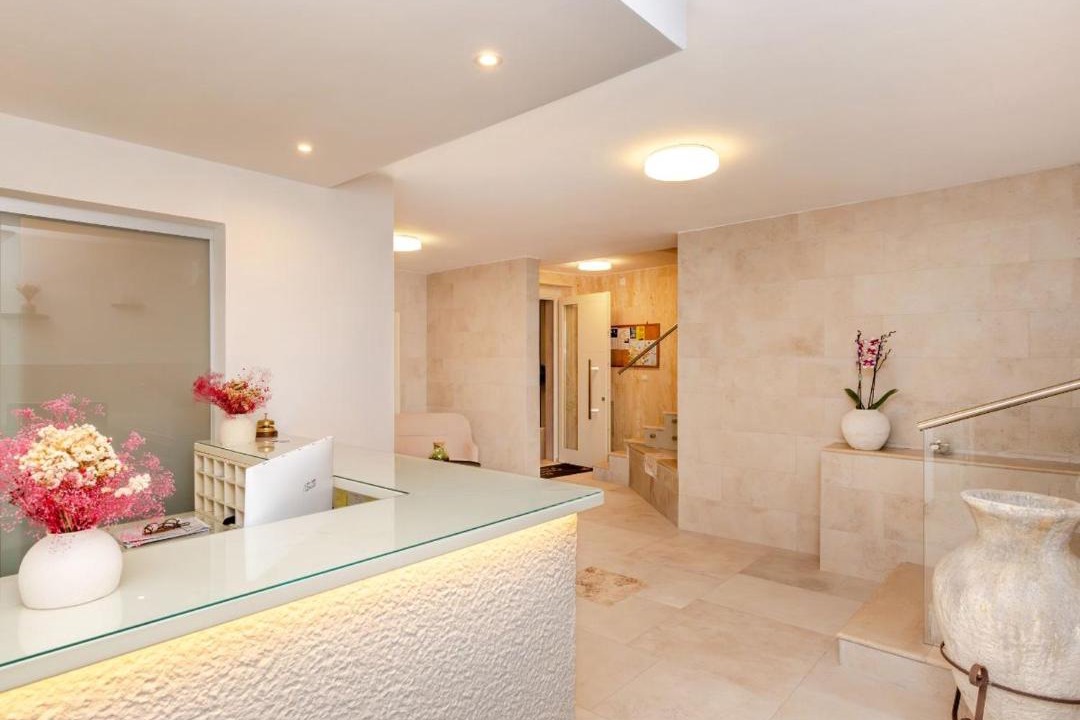 Photo of Bathroom in Vieste