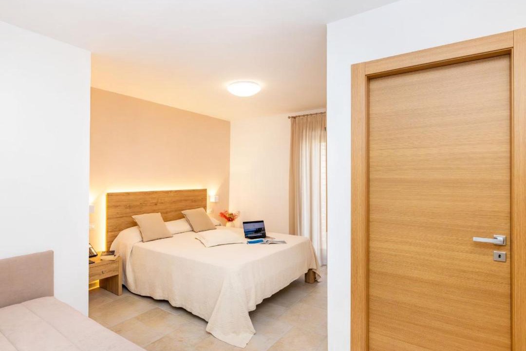 Photo of Bedroom in Vieste