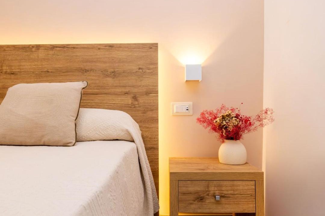 Photo of Bedroom in Vieste