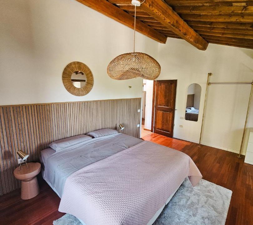 Photo of Bedroom in Camerino
