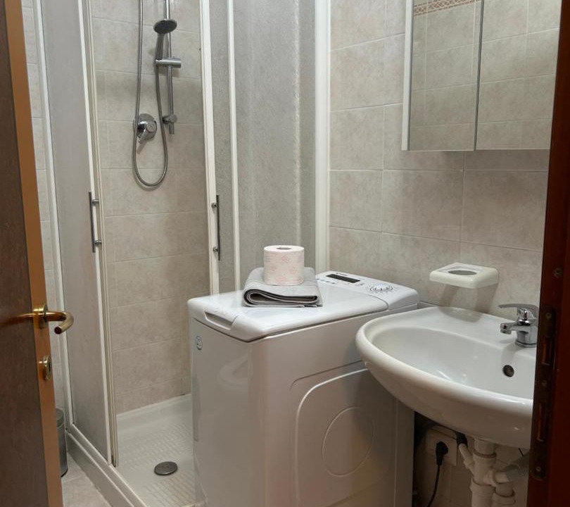 Photo of Bathroom in Ponte San Giovanni