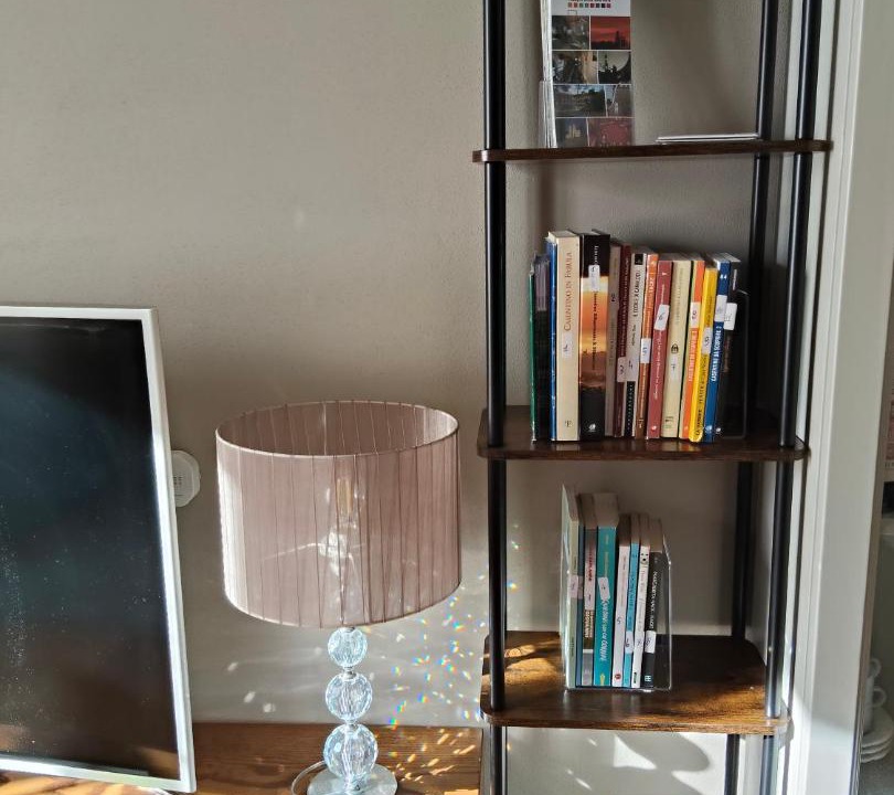Photo of Livingroom in Badia Prataglia