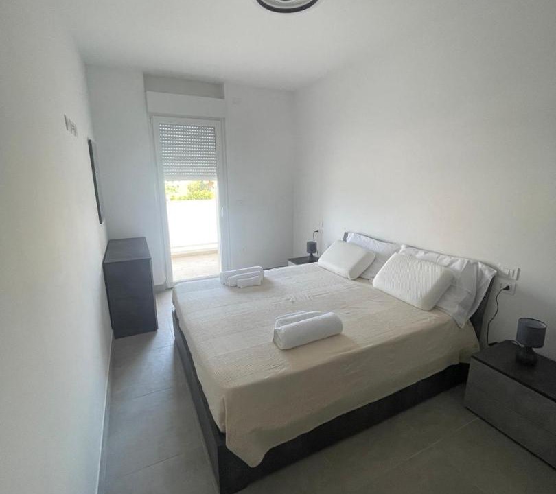 Photo of Bedroom in Marina di Vasto
