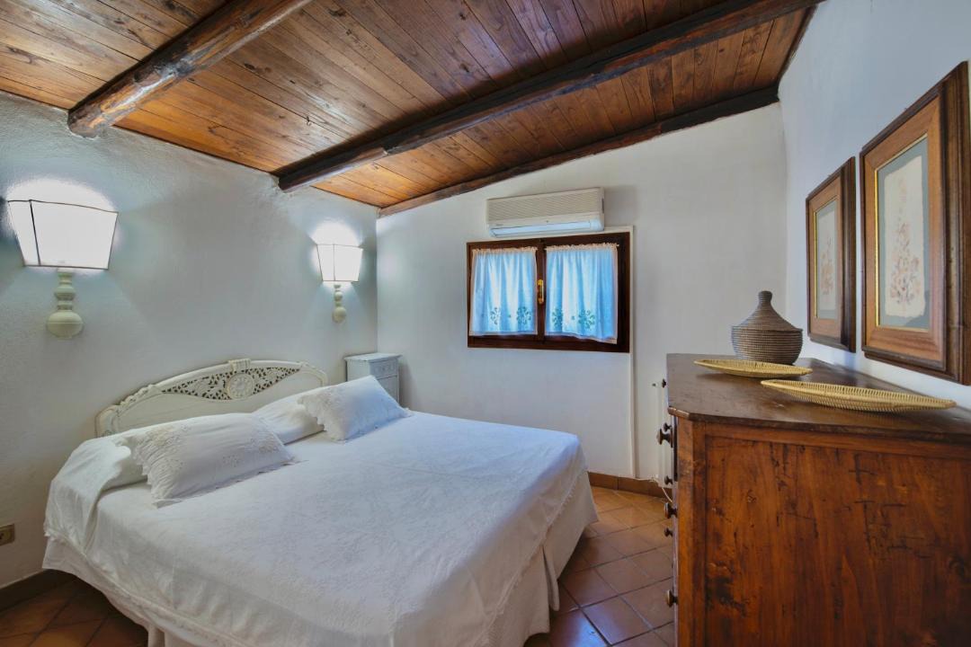 Photo of Bedroom in Porto Ercole