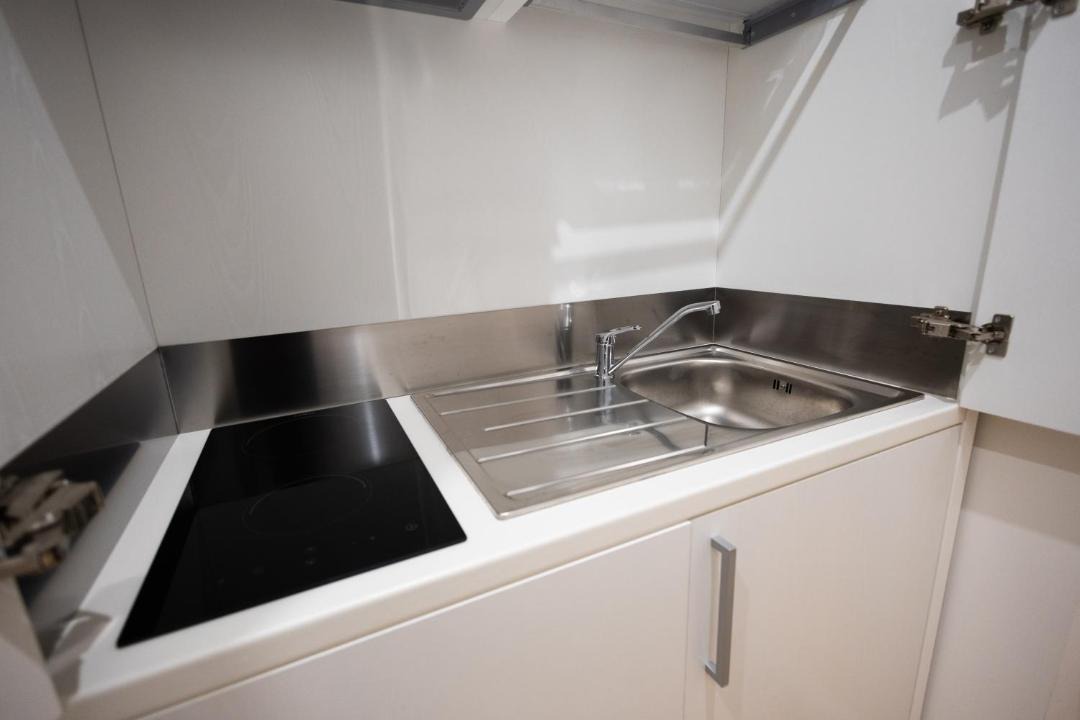 Photo of Kitchen in Rome Province