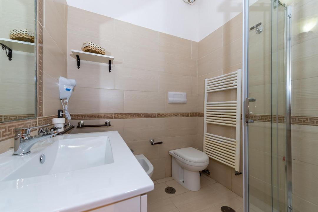 Photo of Bathroom in Agropoli