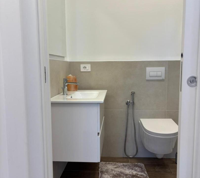 Photo of Bathroom in Giulianova