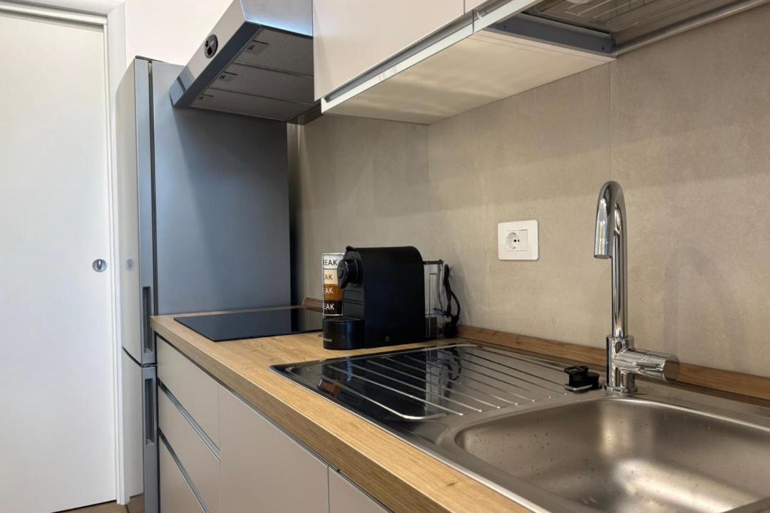 Photo of Kitchen in Giulianova