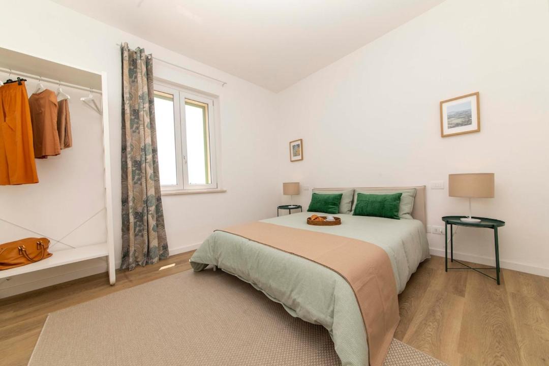 Photo of Bedroom in Casenuove