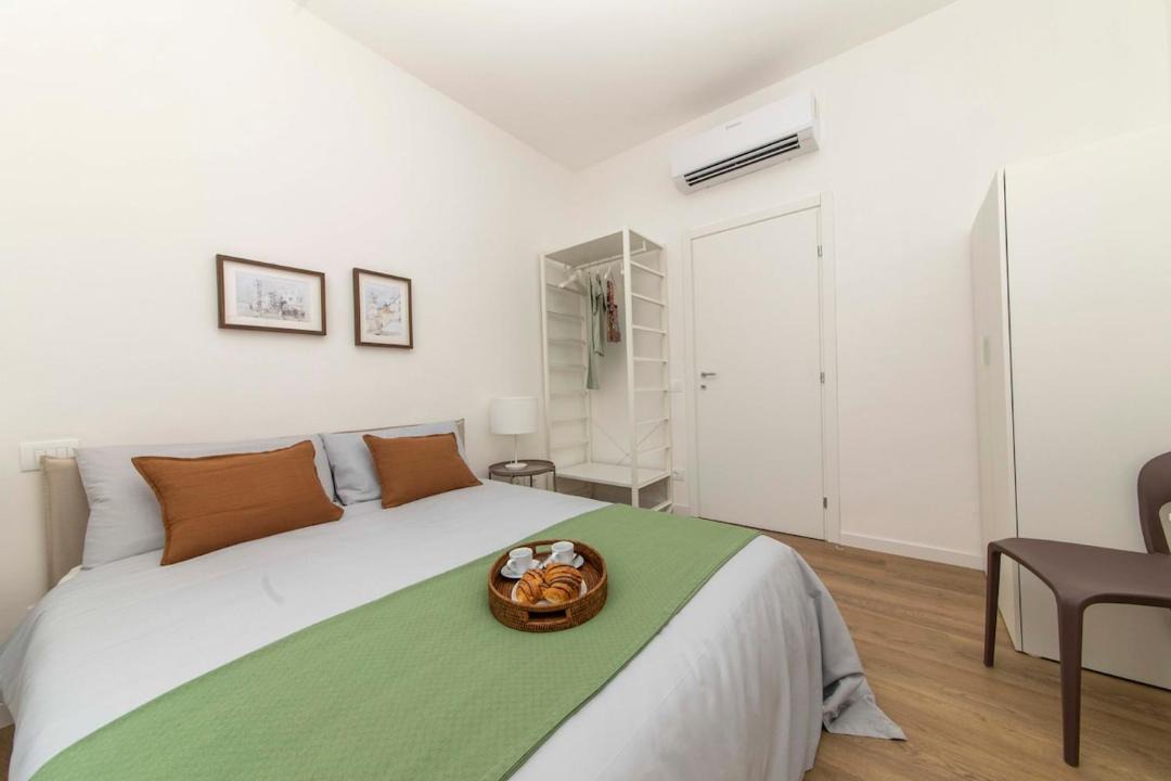 Photo of Bedroom in Casenuove