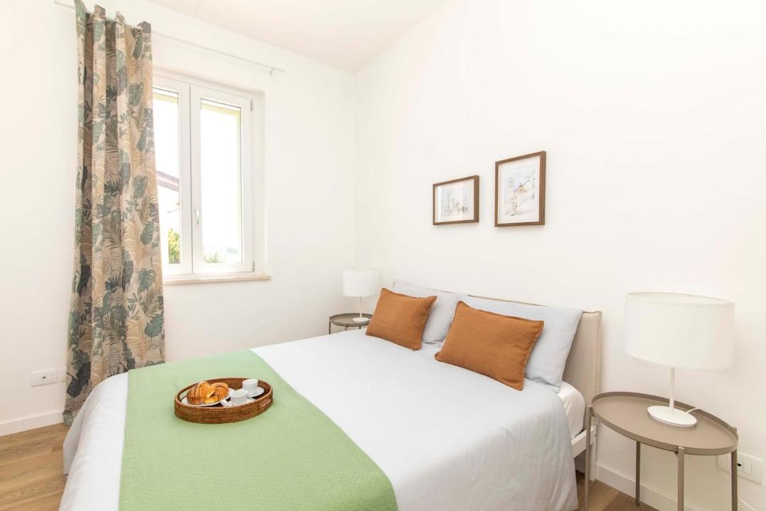 Photo of Bedroom in Casenuove