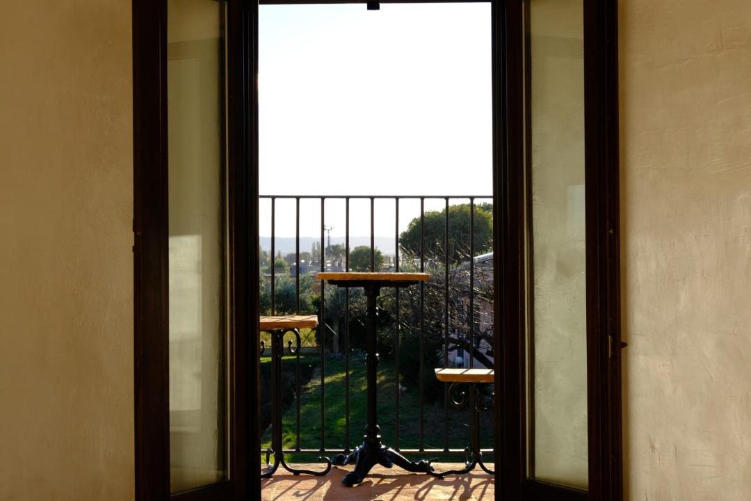Photo of Patio Balcony in Foligno