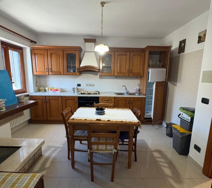Photo of Kitchen in Matrice