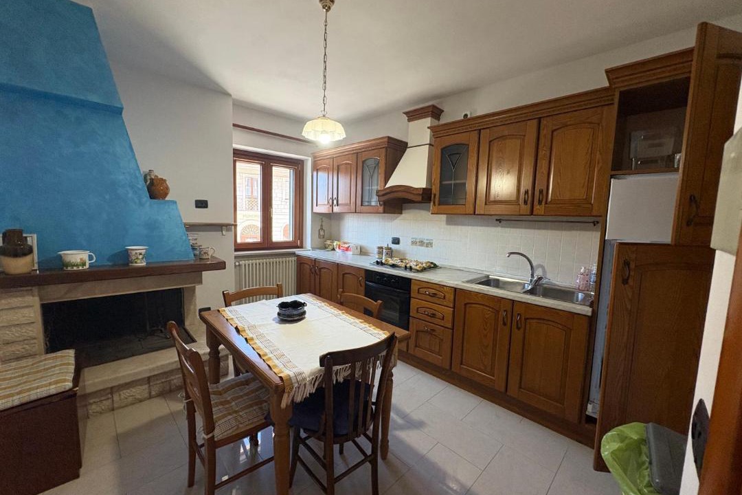 Photo of Kitchen in Matrice