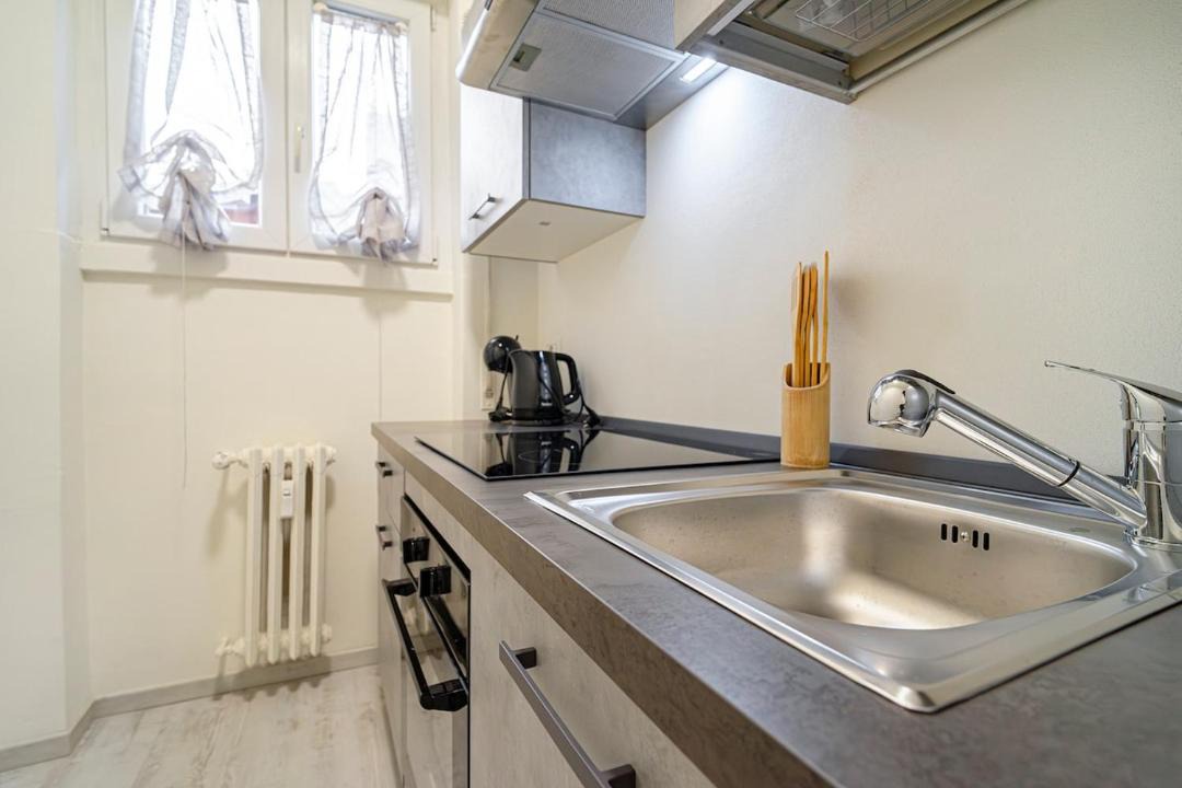Photo of Kitchen in Rho