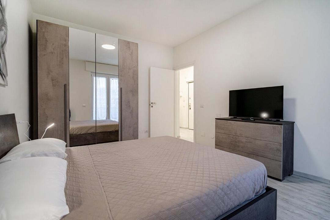 Photo of Bedroom in Rho