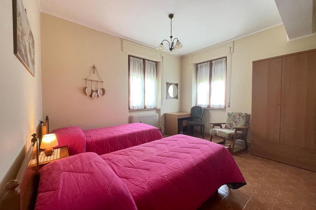 Photo of Bedroom in Montemonaco