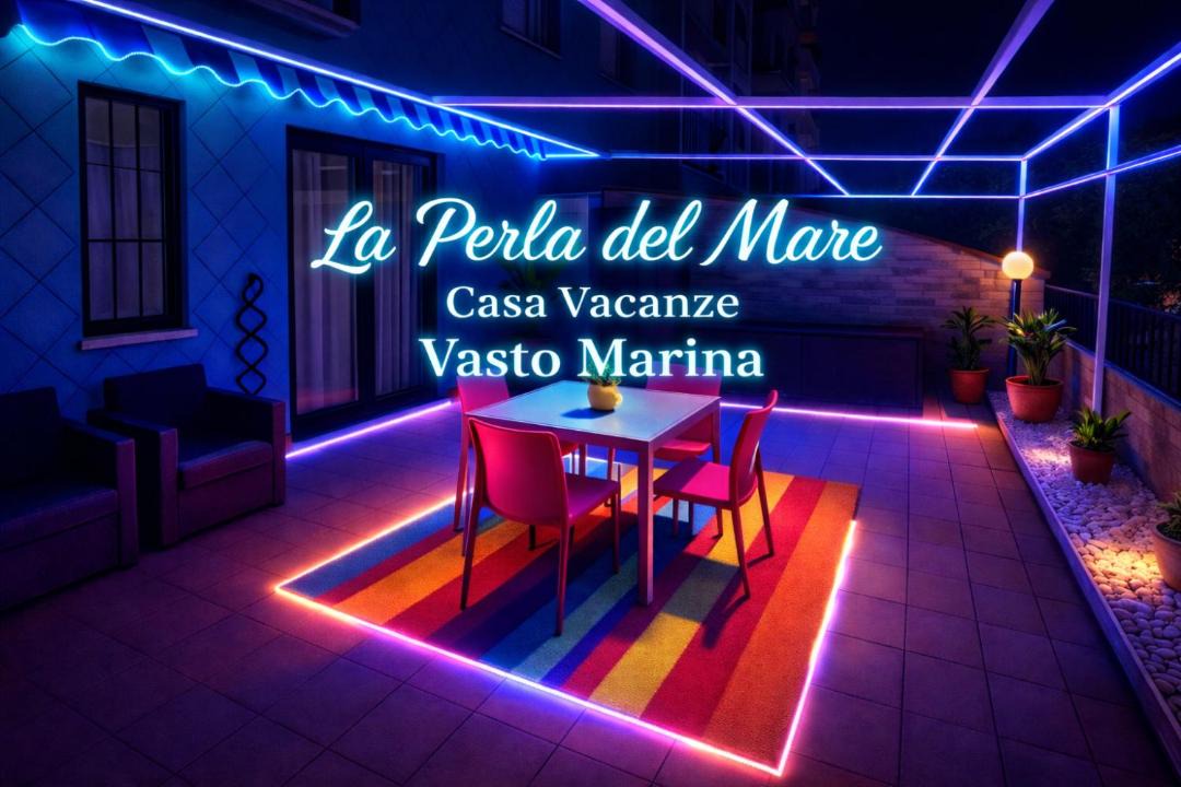 Photo of Patio Balcony in Marina di Vasto