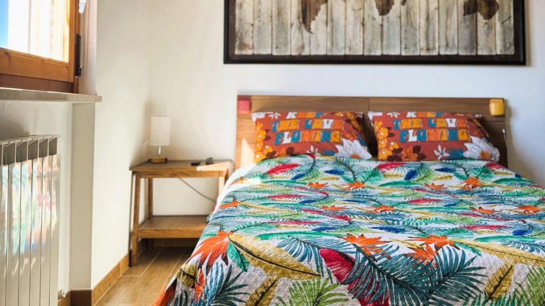 Photo of Bedroom in Senigallia