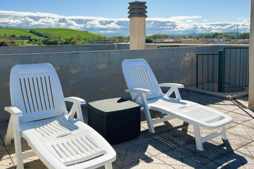 Photo of Patio Balcony in Senigallia