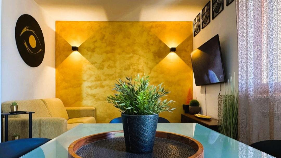 Photo of Livingroom in Senigallia