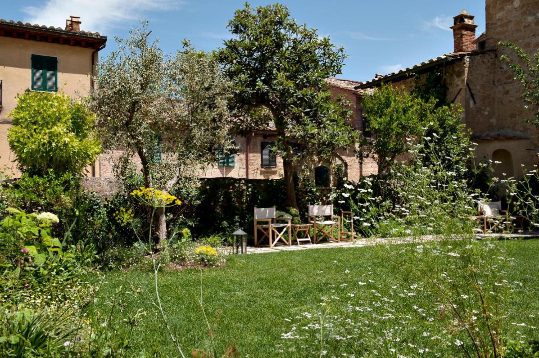 Photo of Others in Pienza
